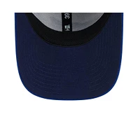 New Era Men's Navy/Royal Toronto Blue Jays 2025 Spring Training 39THIRTY Flex Hat