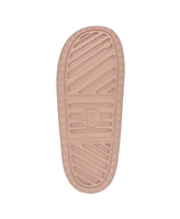Calvin Klein Women's Nanzey Logo Pool Slide Sandals