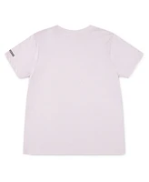 Converse Big Girls Power Short Sleeve T-Shirt