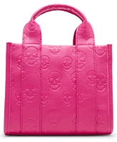 Betsey Johnson Skullicious Small Tote Bag
