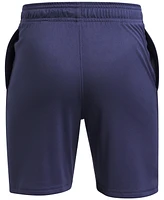Under Armour Big Boys Tech Wordmark Shorts