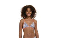 Eidon Desert Island Mila Triangle Top