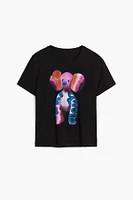 Desigual Women's Collina Strada Reversible T-shirt