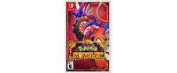 Pokemon Scarlet - Game For Nintendo Switch