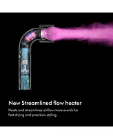 Dyson Supersonic r Hair Dryer | Ceramic Pink/Rose Gold