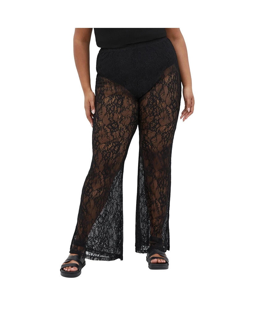 Plus June Pant