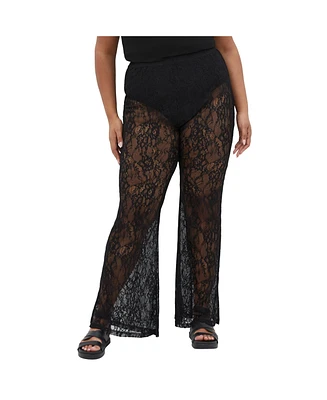 Plus June Pant