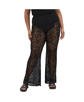 Plus June Pant