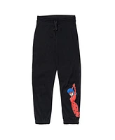 Miraculous Ladybug Fleece 2 Pack Leggings