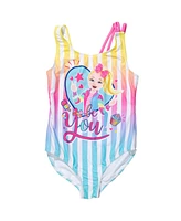 JoJo Siwa One Piece Bathing Suit