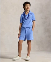 Polo Ralph Lauren Big Boys Terry Shirt