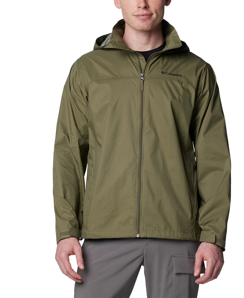 Columbia Men's Glennaker Lake Ii Rain Jacket