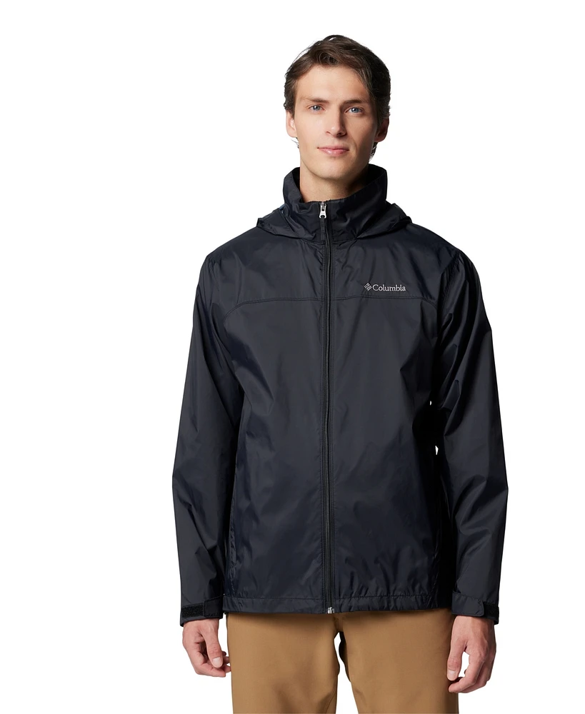 Columbia Men's Glennaker Lake Ii Rain Jacket