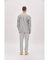 Pcfg Men's Comfort Track Sweat