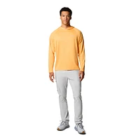 Columbia Men's Pfg Solar Stream Moisture-Wicking Upf 50 Hoodie