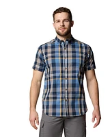 Columbia Men's Rapid Rivers Short Sleeve Shirt