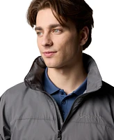 Columbia Men's Glennaker Lake Ii Rain Jacket
