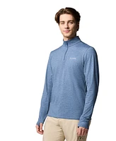Columbia Men's Tech Trail 1/4 Zip Shirt