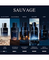 Dior Men's Sauvage Parfum Spray