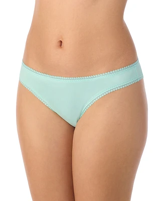 On Gossamer Women's Cabana Cotton Bikini Underwear 1402