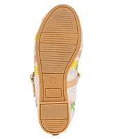 Sugar Little and Big Girls Nillah Ballet Flat