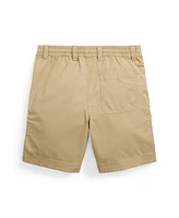 Polo Ralph Lauren Big Boys Chino Drawstring Shorts