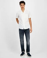 Hugo by Boss Men's Ellino Shirt