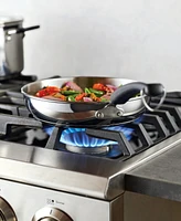 Farberware Brilliance 11-Pc Limited Edition Stainless Steel Cookware Set, Exclusively at Macy's