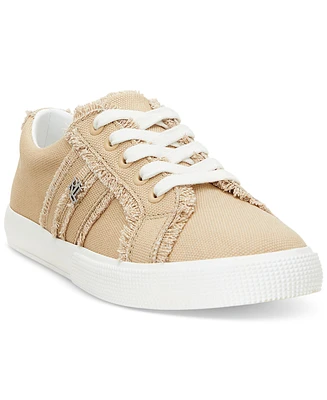 Lauren Ralph Women's Janson Sneakers