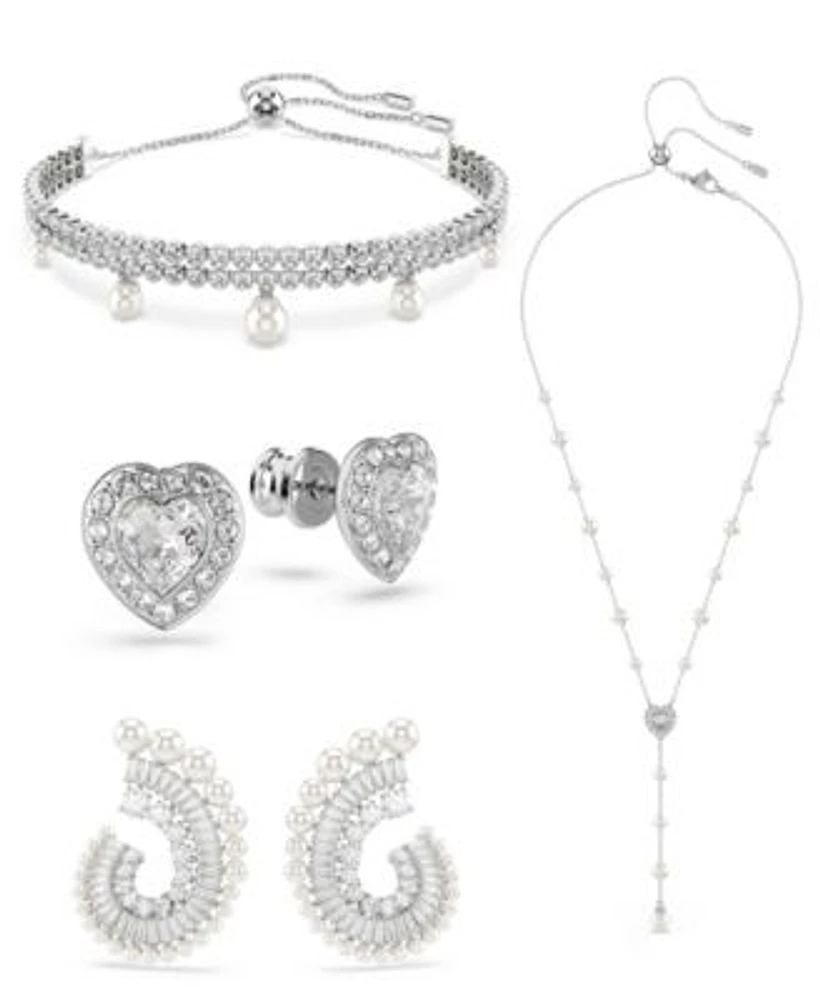 Swarovski Ariana Grande X Swarovski Collection