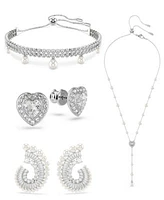 Swarovski Ariana Grande X Swarovski Collection