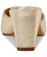 Vince Camuto Women's Sacha Slide Dress Sandals