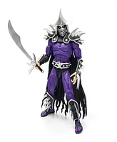 The Loyal Subjects Teenage Mutant Ninja Turtles Bst Axn Xl Super Shredder Action Figure