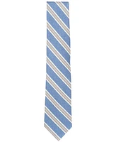 Michael Kors Men's Monahan Stripe Tie
