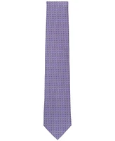 Michael Kors Men's Sandler Geo-Pattern Tie