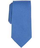 Michael Kors Men's Langer Mini-Check Tie