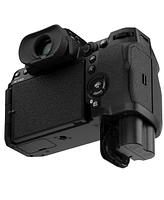 Fujifilm X-H2 Mirrorless Camera, Black