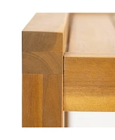 Bench Set of 2