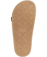 Journee Collection Tula Slip-On Flat Sandals
