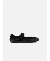 Camper Peu Path Leather Flats