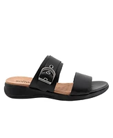 Softwalk Toki Sandal