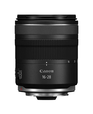 Canon Rf 16-28mm f/2.8 Is Stm Lens (Canon Rf Mount)