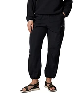 Columbia Women's Sandier Parachute Cargo Pants