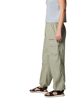 Columbia Women's Sandier Parachute Cargo Pants