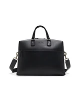 Brooks Brothers Santa Fe Zipper Briefcase