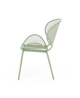 Curvaceous Outdoor Chairs: Bring Nature's Embrace to Your Relaxation