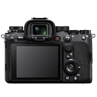 Sony Alpha 1 Mirrorless Camera with Fe 70-200mm f/2.8 Gm Oss Ii Lens