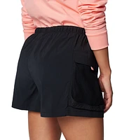 Columbia Women's Pfg Open Water Performance Shorts