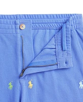 Polo Ralph Lauren Big Boys Pony Mesh Shorts