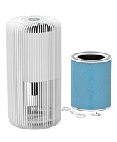 Pure Enrichment PureZone Turbo True Hepa Air Filter